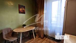 2-к квартира, вторичка, 46м2, 1/5 этаж