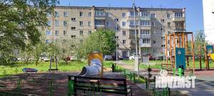2-к квартира, вторичка, 51м2, 5/5 этаж