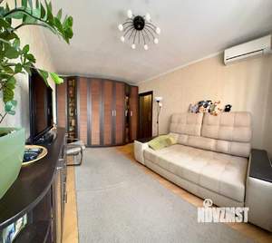 2-к квартира, вторичка, 52м2, 9/10 этаж