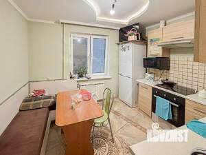 2-к квартира, вторичка, 64м2, 11/18 этаж