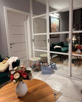 3-к квартира, вторичка, 114м2, 5/7 этаж