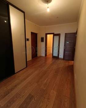 3-к квартира, вторичка, 118м2, 19/25 этаж