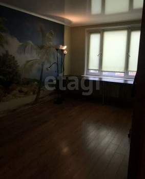 3-к квартира, вторичка, 63м2, 7/9 этаж