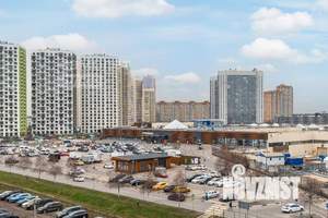 1-к квартира, вторичка, 21м2, 4/6 этаж