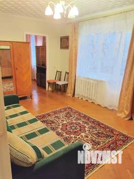 2-к квартира, вторичка, 46м2, 5/9 этаж