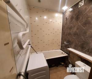 1-к квартира, вторичка, 30м2, 5/5 этаж