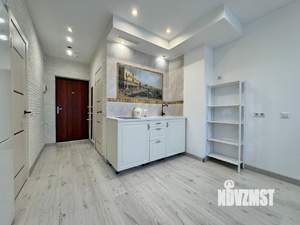 Студия квартира, вторичка, 25м2, 14/25 этаж