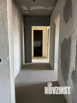 3-к квартира, вторичка, 88м2, 8/8 этаж