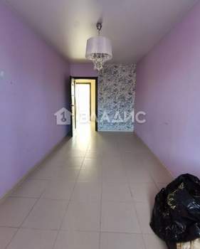 3-к квартира, вторичка, 55м2, 4/5 этаж