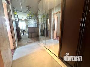 2-к квартира, вторичка, 55м2, 10/12 этаж