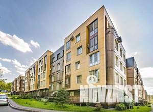 2-к квартира, вторичка, 69м2, 1/5 этаж