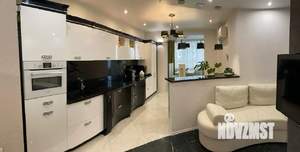 3-к квартира, вторичка, 102м2, 9/26 этаж