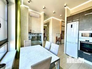 1-к квартира, вторичка, 48м2, 7/8 этаж