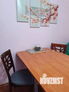 1-к квартира, вторичка, 50м2, 14/16 этаж