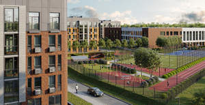 2-к квартира, вторичка, 70м2, 2/5 этаж