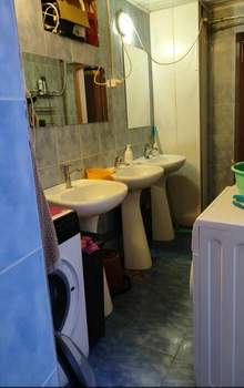 7-к квартира, вторичка, 23м2, 4/9 этаж