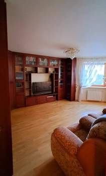 3-к квартира, вторичка, 82м2, 17/17 этаж