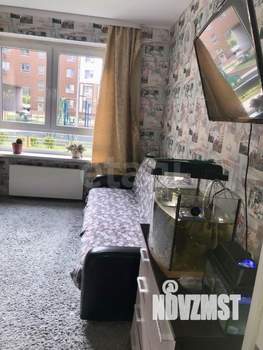 2-к квартира, вторичка, 52м2, 1/8 этаж