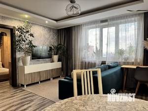 3-к квартира, вторичка, 80м2, 17/17 этаж