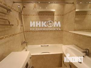 2-к квартира, вторичка, 59м2, 9/10 этаж