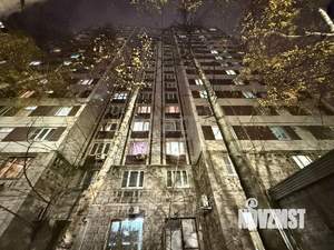 2-к квартира, вторичка, 56м2, 14/17 этаж