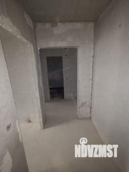 1-к квартира, вторичка, 38м2, 3/8 этаж