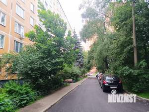 3-к квартира, вторичка, 61м2, 7/9 этаж