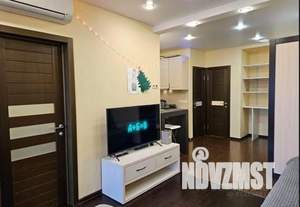 2-к квартира, вторичка, 51м2, 25/25 этаж