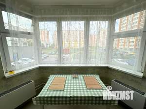 2-к квартира, вторичка, 60м2, 2/17 этаж