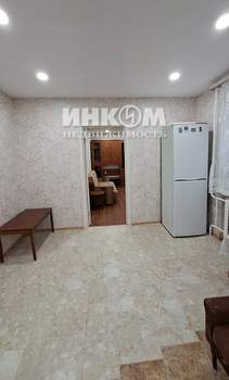3-к квартира, вторичка, 52м2, 3/5 этаж