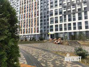 Студия квартира, вторичка, 24м2, 8/18 этаж