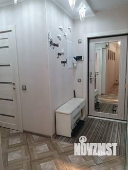 3-к квартира, вторичка, 81м2, 11/24 этаж
