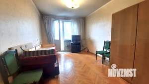 3-к квартира, вторичка, 60м2, 7/9 этаж