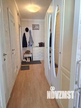 3-к квартира, вторичка, 73м2, 17/17 этаж