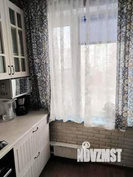 4-к квартира, вторичка, 63м2, 9/9 этаж