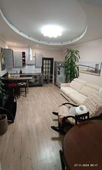 2-к квартира, вторичка, 48м2, 12/17 этаж