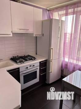 1-к квартира, вторичка, 30м2, 9/9 этаж