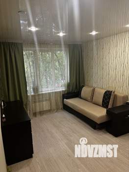 2-к квартира, вторичка, 44м2, 2/9 этаж
