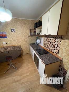 2-к квартира, вторичка, 58м2, 10/25 этаж