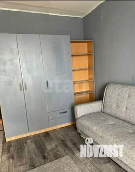1-к квартира, вторичка, 39м2, 16/16 этаж