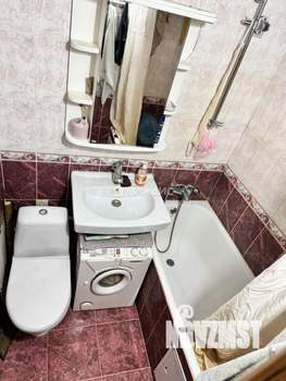 2-к квартира, вторичка, 35м2, 5/9 этаж