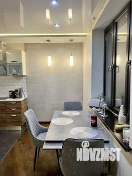 2-к квартира, вторичка, 87м2, 15/25 этаж