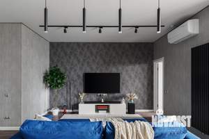 3-к квартира, вторичка, 128м2, 13/17 этаж