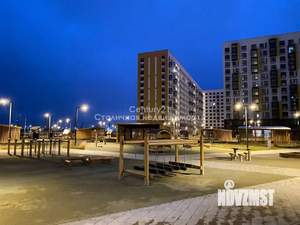 2-к квартира, вторичка, 53м2, 5/12 этаж