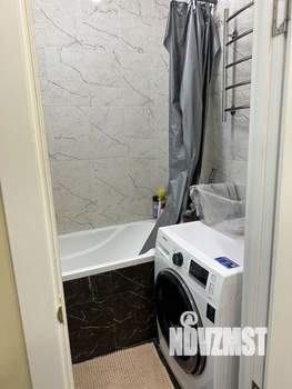 Студия квартира, вторичка, 30м2, 8/17 этаж