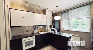 2-к квартира, вторичка, 57м2, 1/19 этаж