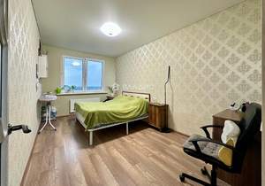 1-к квартира, вторичка, 38м2, 15/17 этаж