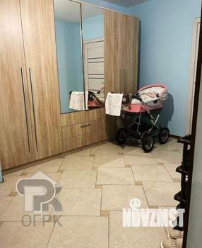 3-к квартира, вторичка, 68м2, 4/9 этаж