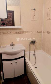 1-к квартира, вторичка, 35м2, 7/9 этаж