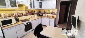 2-к квартира, вторичка, 65м2, 5/17 этаж